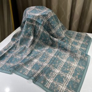 Sara Desen (Petrol Yeşili)