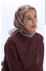 violet desen gül kurusu