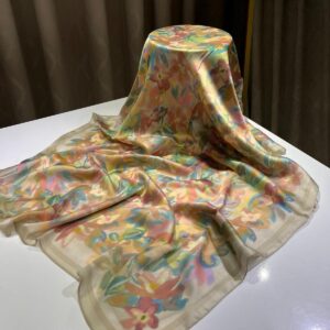 Fresh Aura Şal (Fresh Tonları)