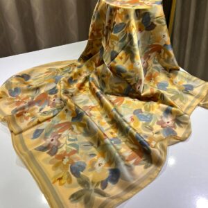 Fresh Aura Şal (Sarı)
