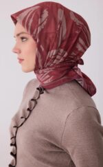 Rozy Desen - Mercan 2