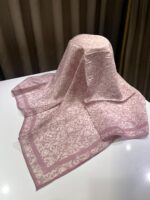 mozaik pembe