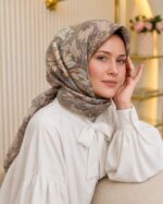 Hürrem Desen Eşarp Bej