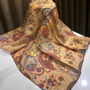 Etro Desen Eşarp (Balköpüğü)